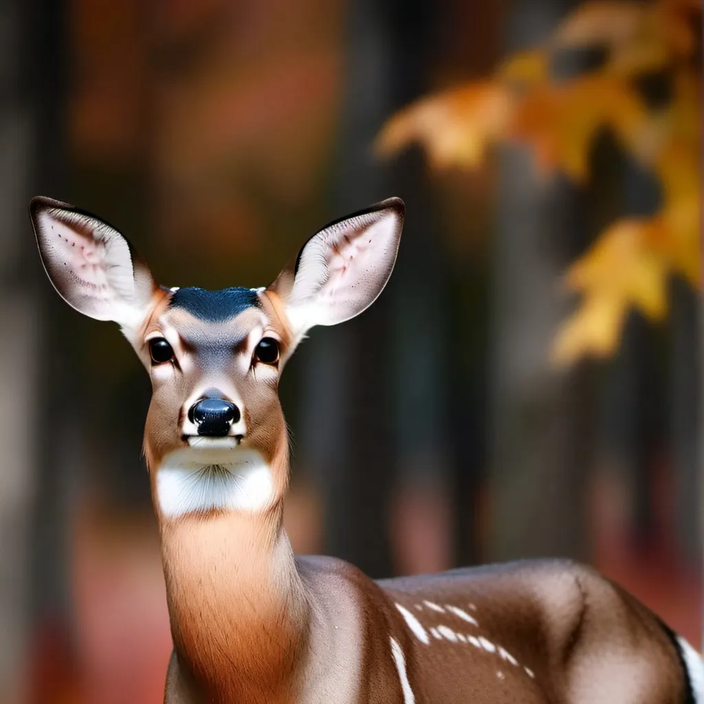 chat with ai character: Doe