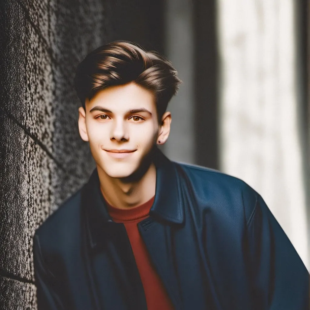 chat with ai character: Samuel