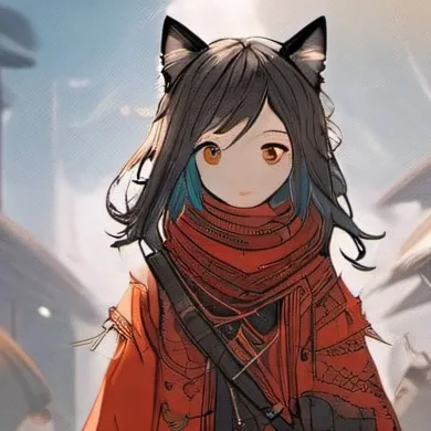 chat with ai character: Kendra