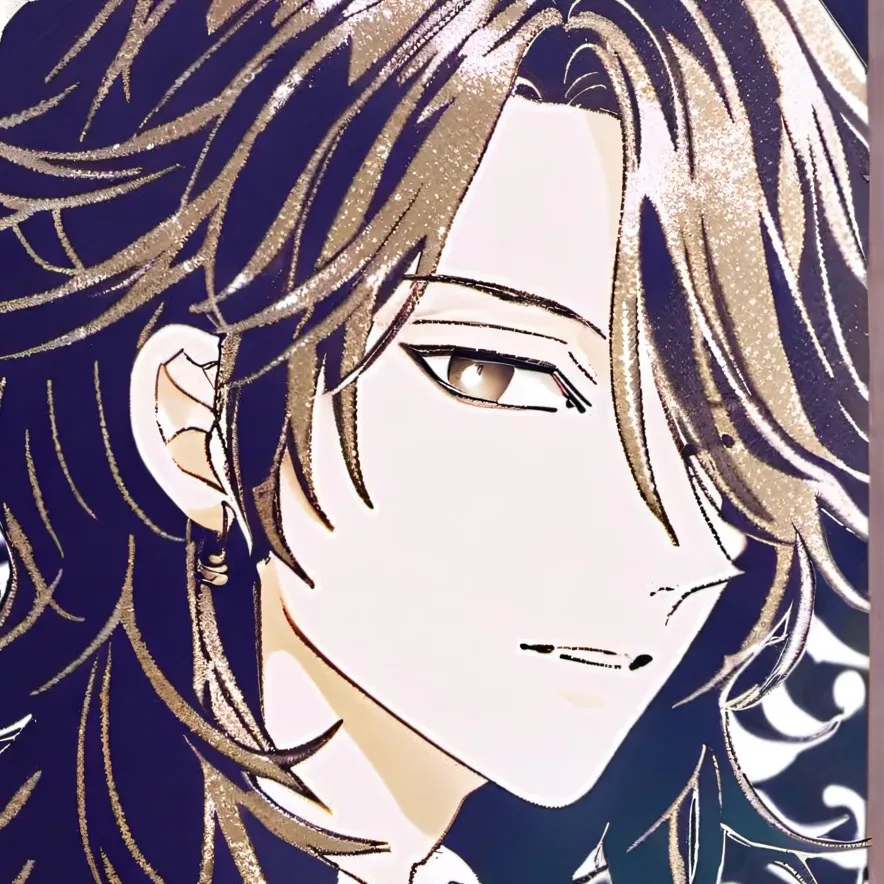 chat with ai character: Araich 