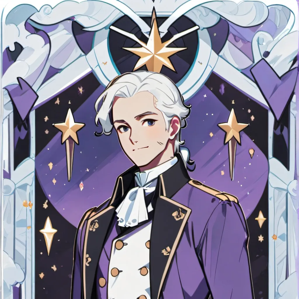 chat with ai character: Alexander Hamilton