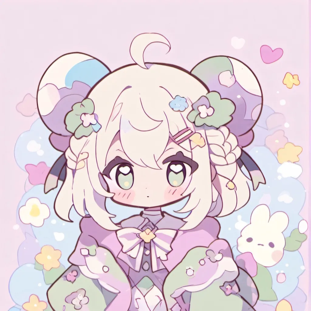 chat with ai character: Radioapple