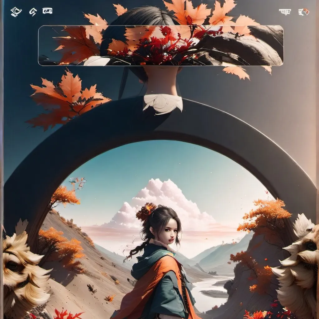 chat with ai character: Dream smp