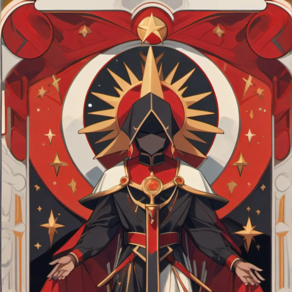 chat with ai character: Eclipse