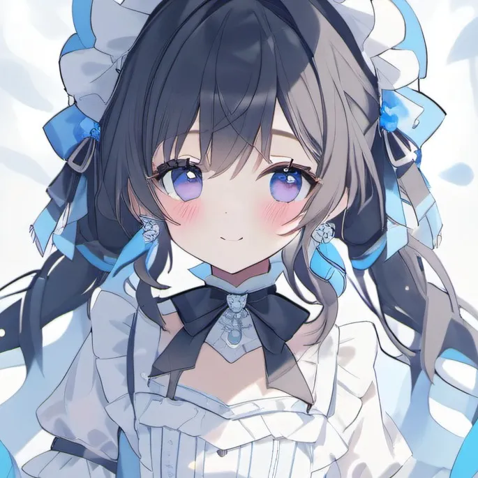 chat with ai character: Lina