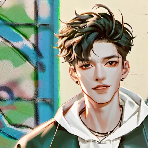 chat with ai character: Jack