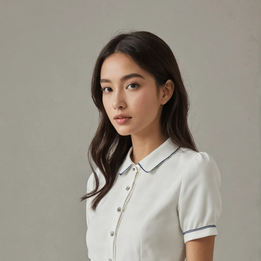 chat with ai character: Anyeli