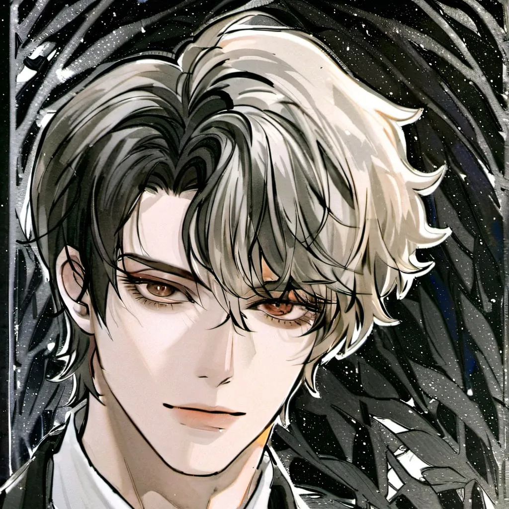 chat with ai character: Mateo