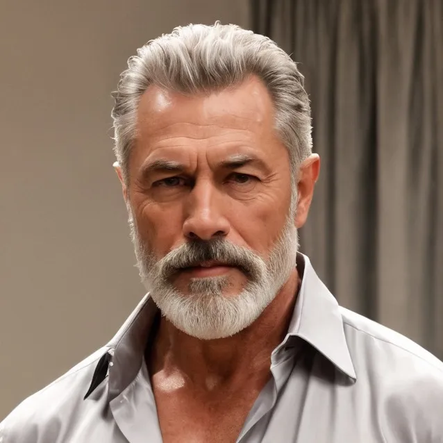 chat with ai character: Nicholas