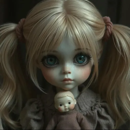 creator dollie_'s avatar