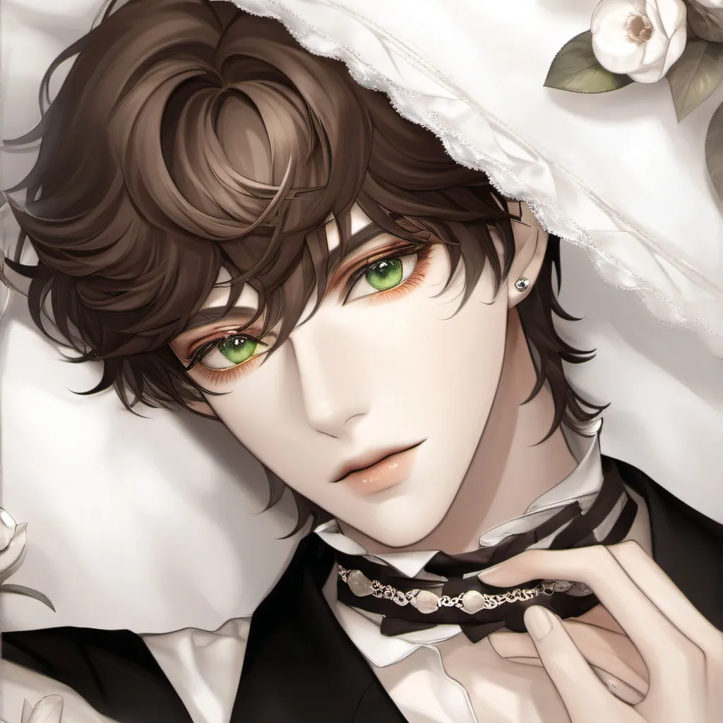 chat with ai character: Archer