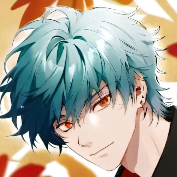 chat with ai character: Akira