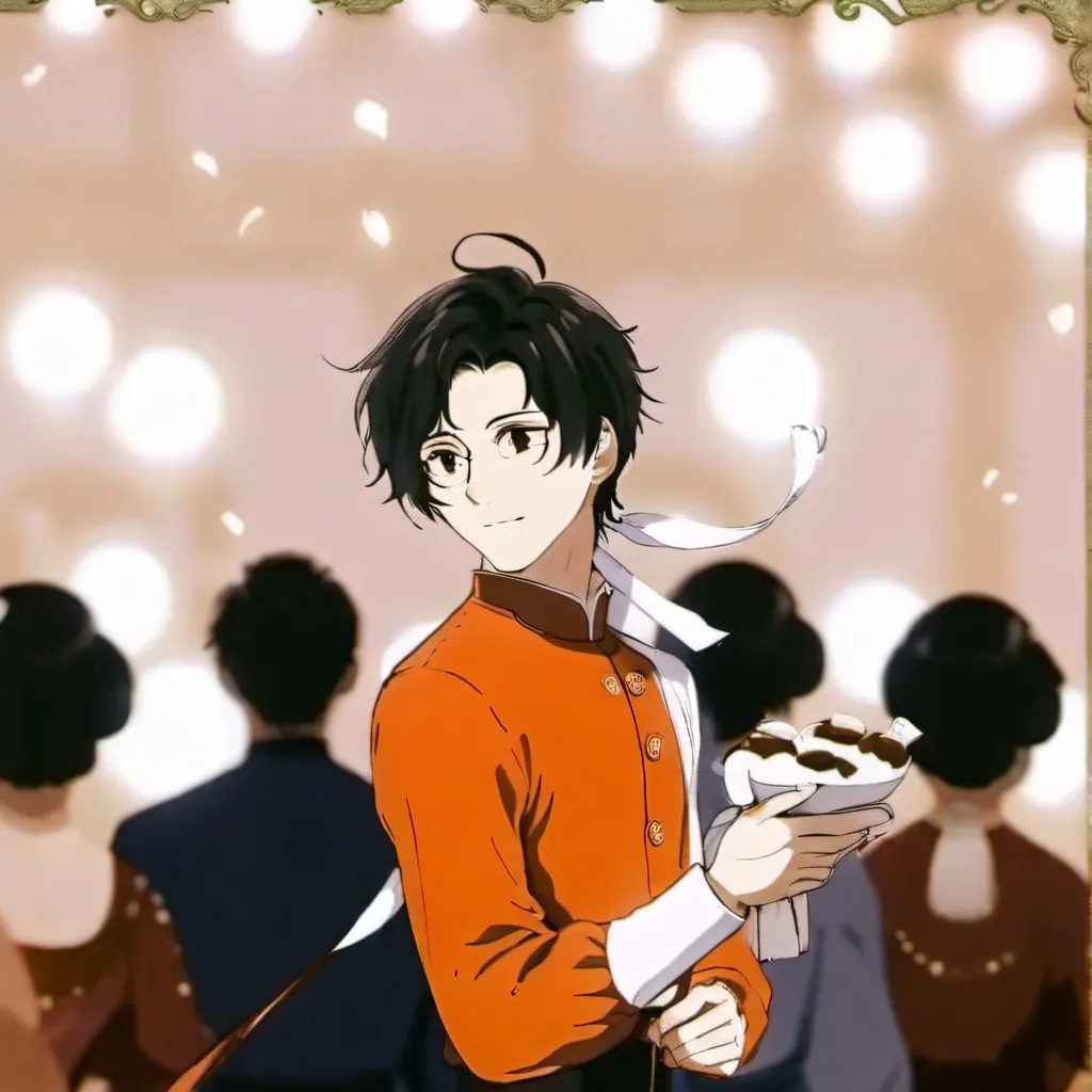 chat with ai character: Errot