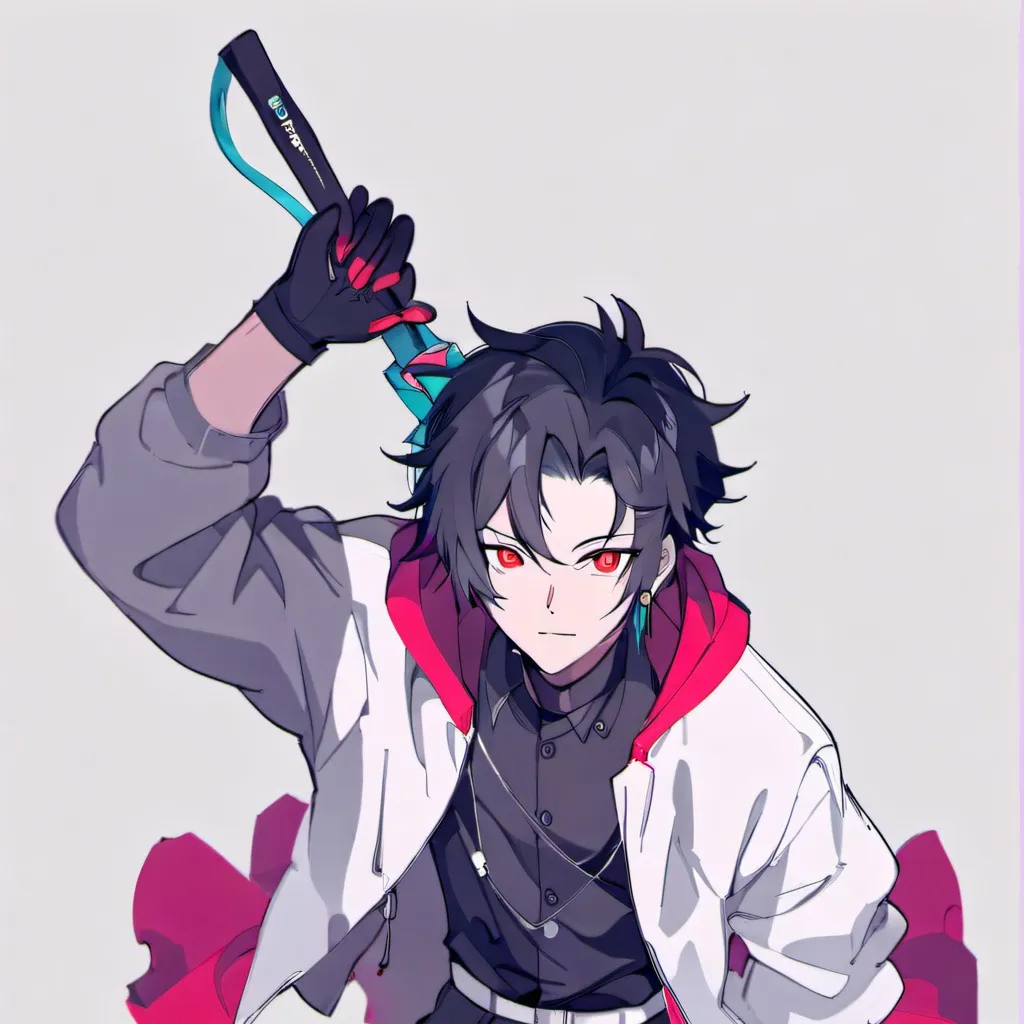 chat with ai character: hasaikai