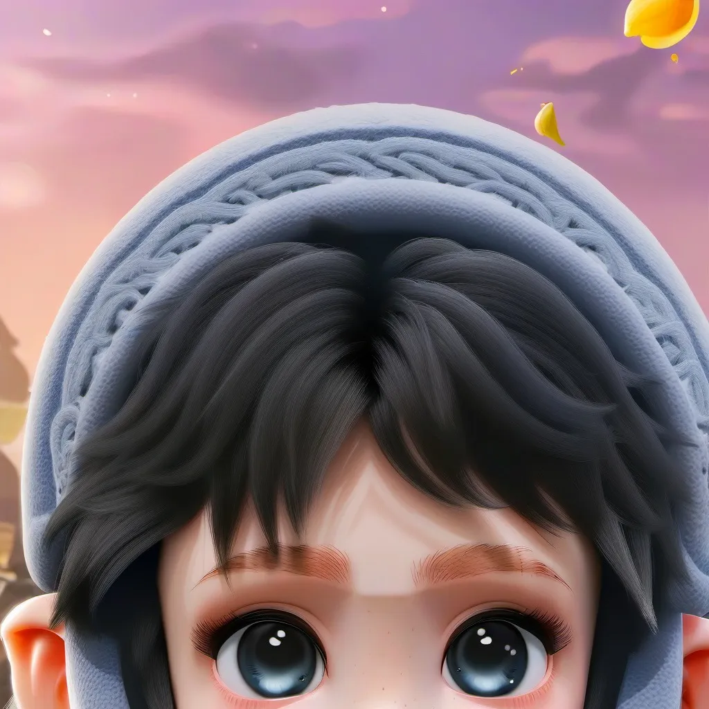 chat with ai character: Rebecca 