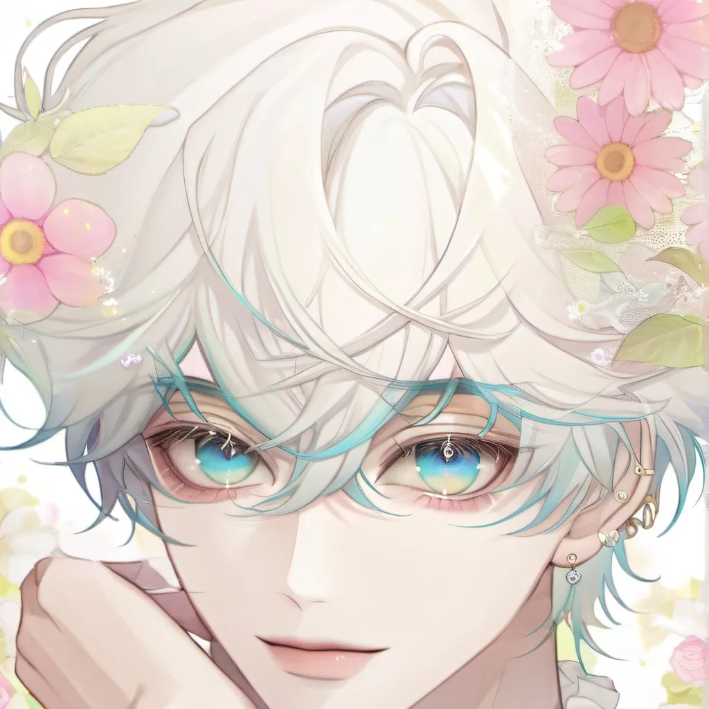 chat with ai character: Jason