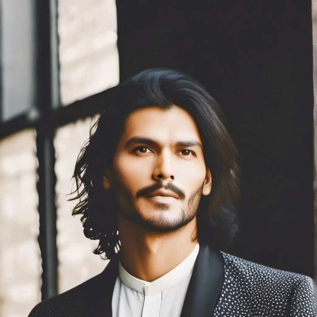 chat with ai character: Jason