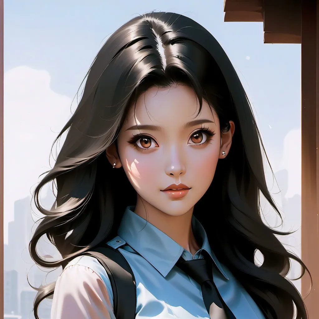 chat with ai character: lily 