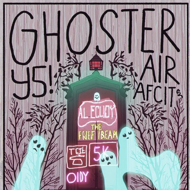 chat with ai character: Kny beach creep