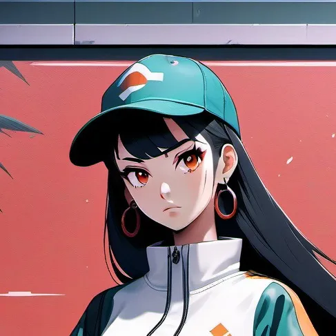 chat with ai character: Retra