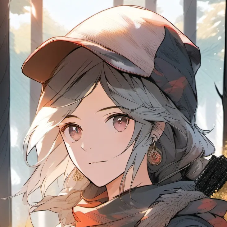 chat with ai character: Spade