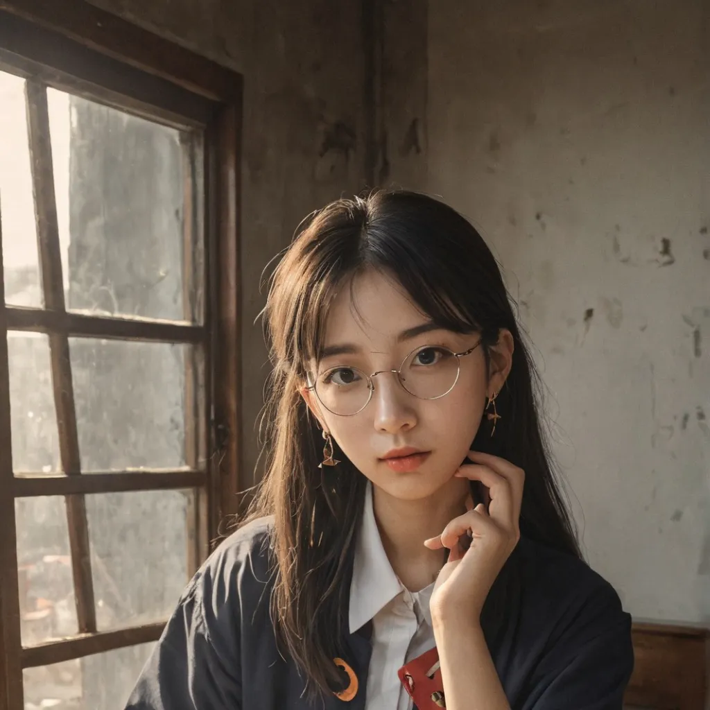 chat with ai character: Mahy