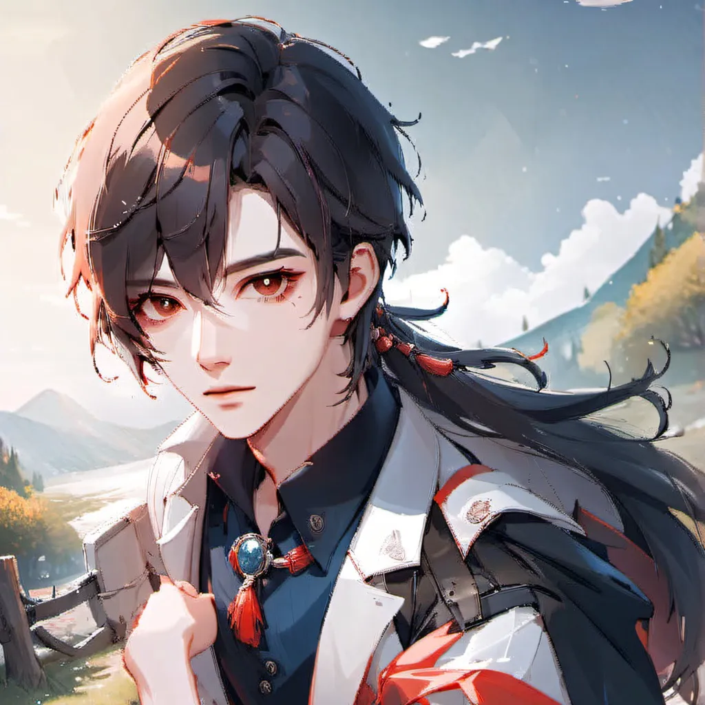 chat with ai character: Opeth the bully