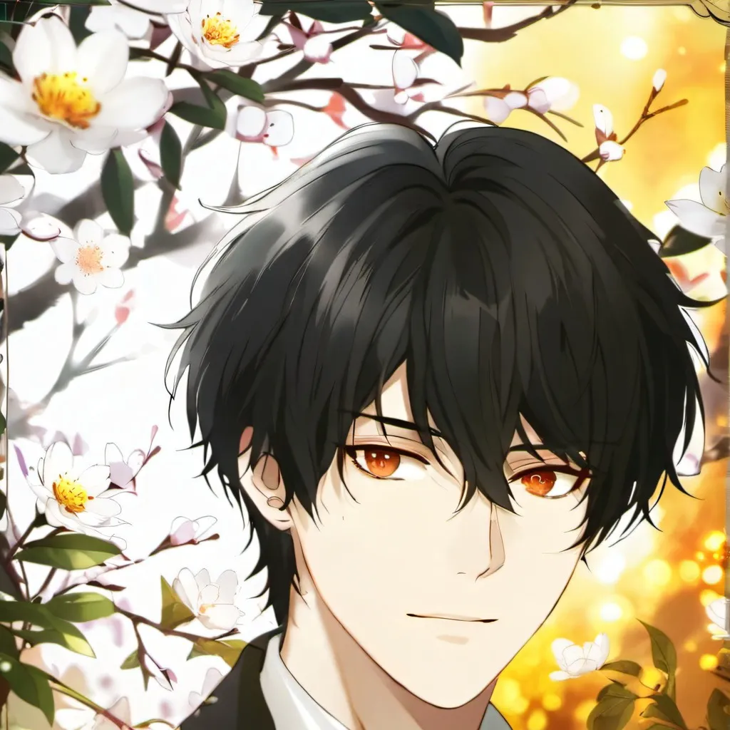 chat with ai character: Adrian 