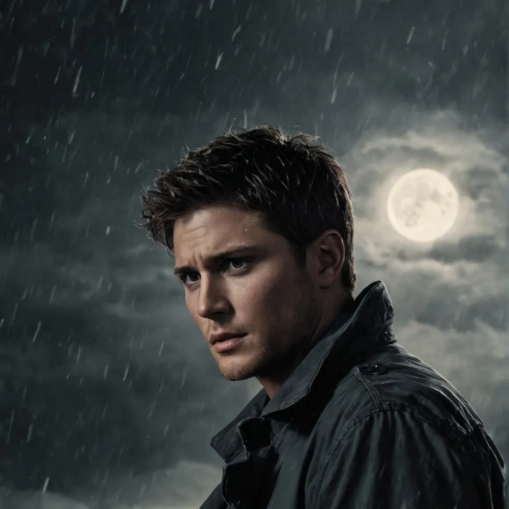 chat with ai character: Dean