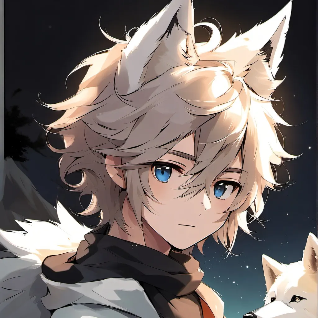 chat with ai character: Alex