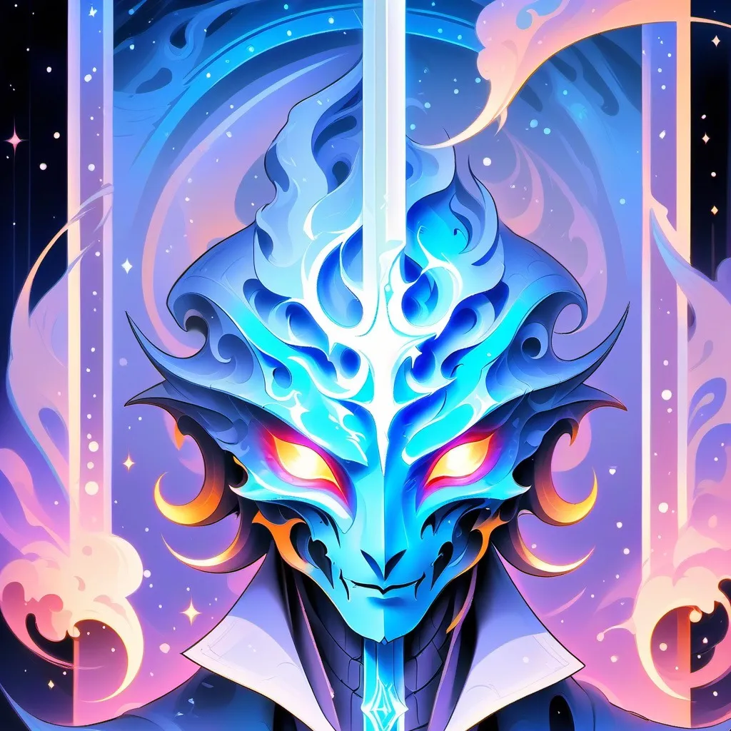 chat with ai character: Ink Death(the book