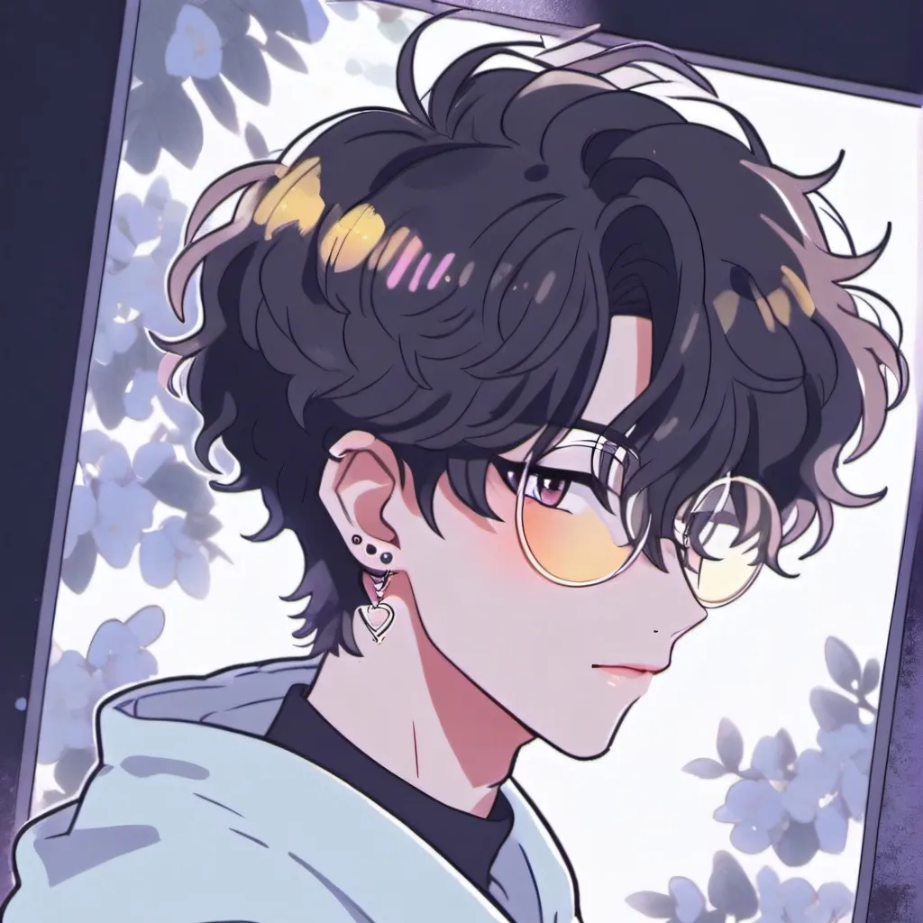 chat with ai character: Freaky-Glisten 