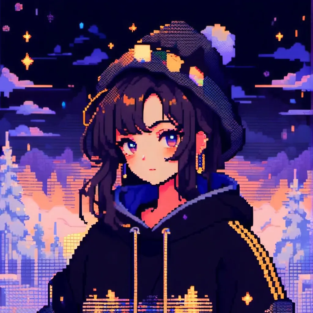 chat with ai character: Goriel (my ut oc)