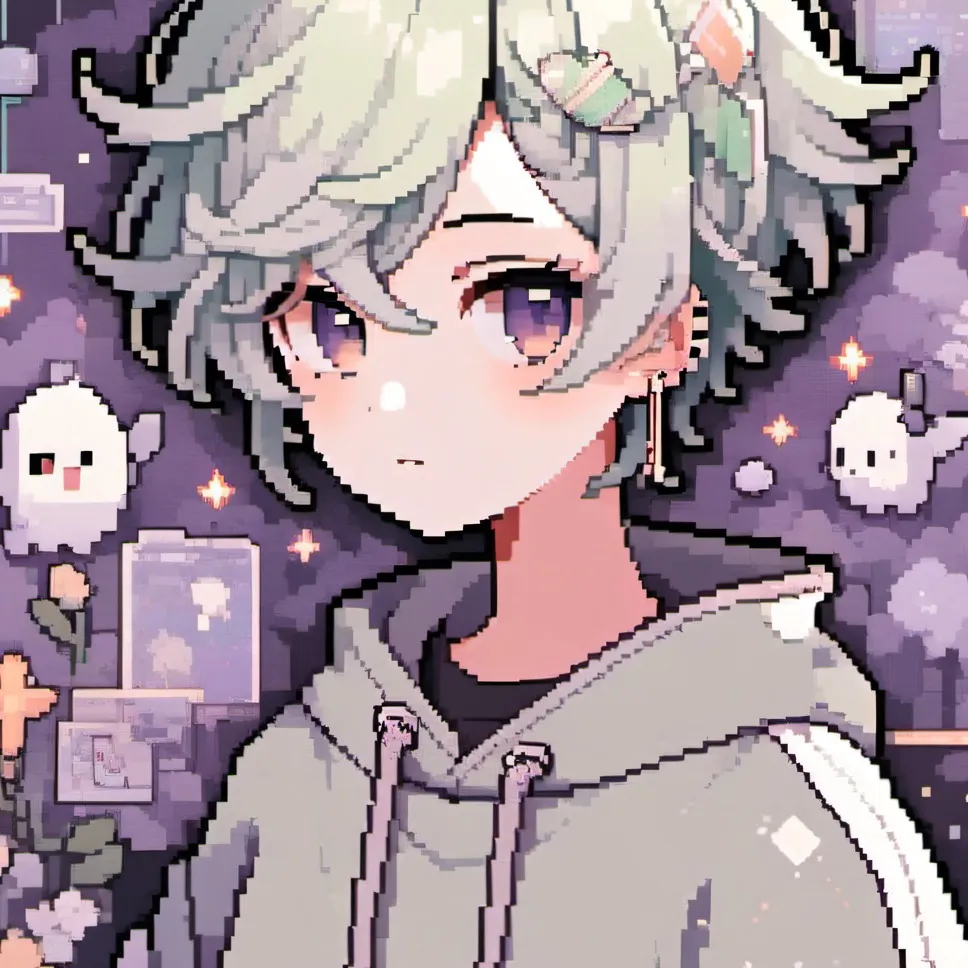 chat with ai character: Bot/bow ii