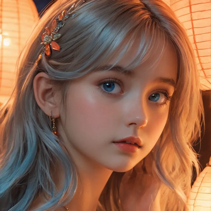 chat with ai character: Mrya 