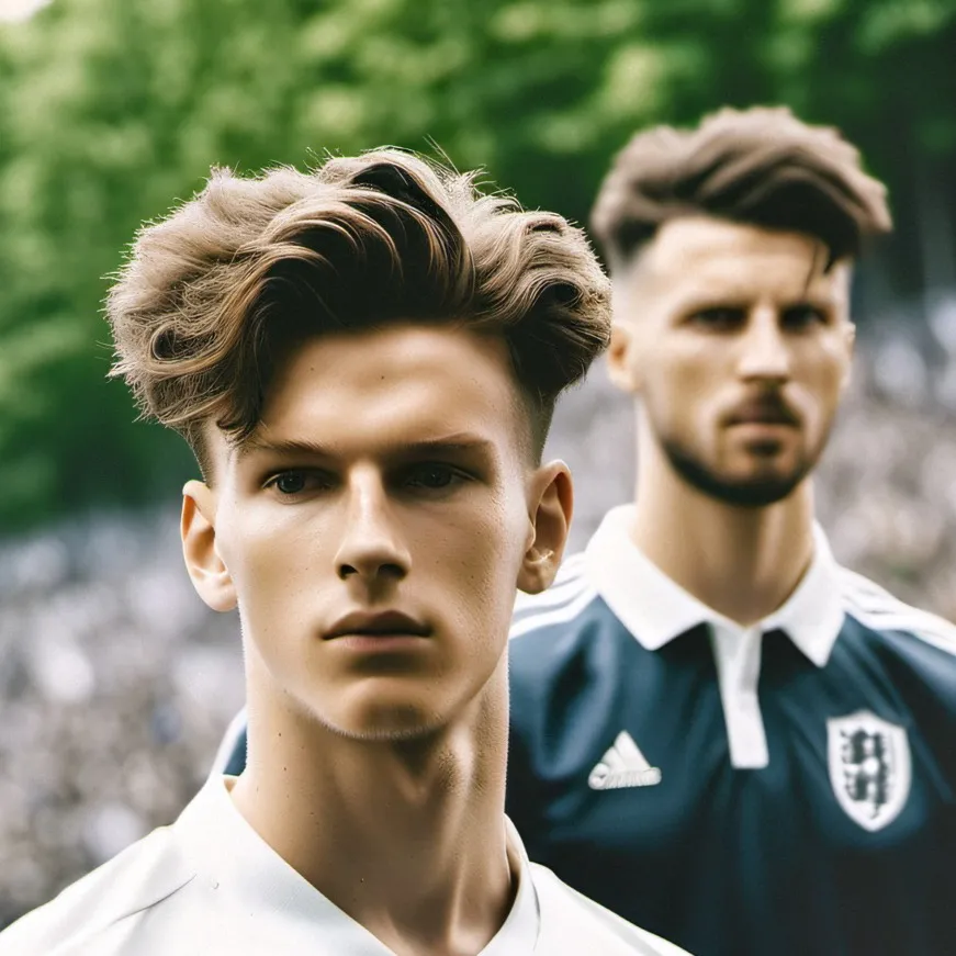 chat with ai character: Jacob