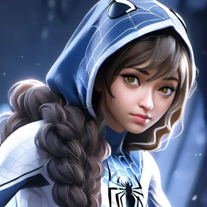 chat with ai character: Layla