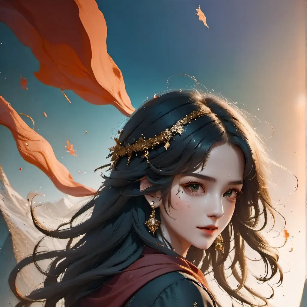 chat with ai character: Hermione