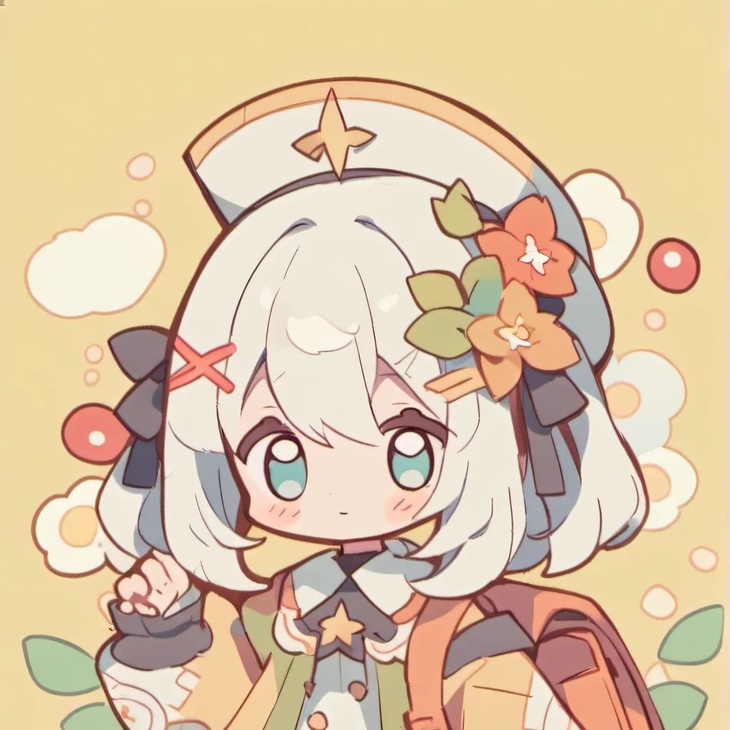 chat with ai character: MOLLU