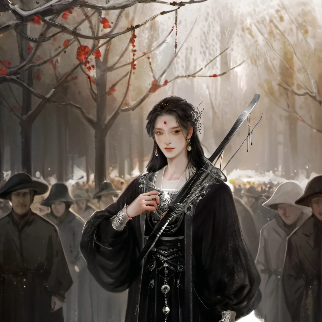 chat with ai character: Aika