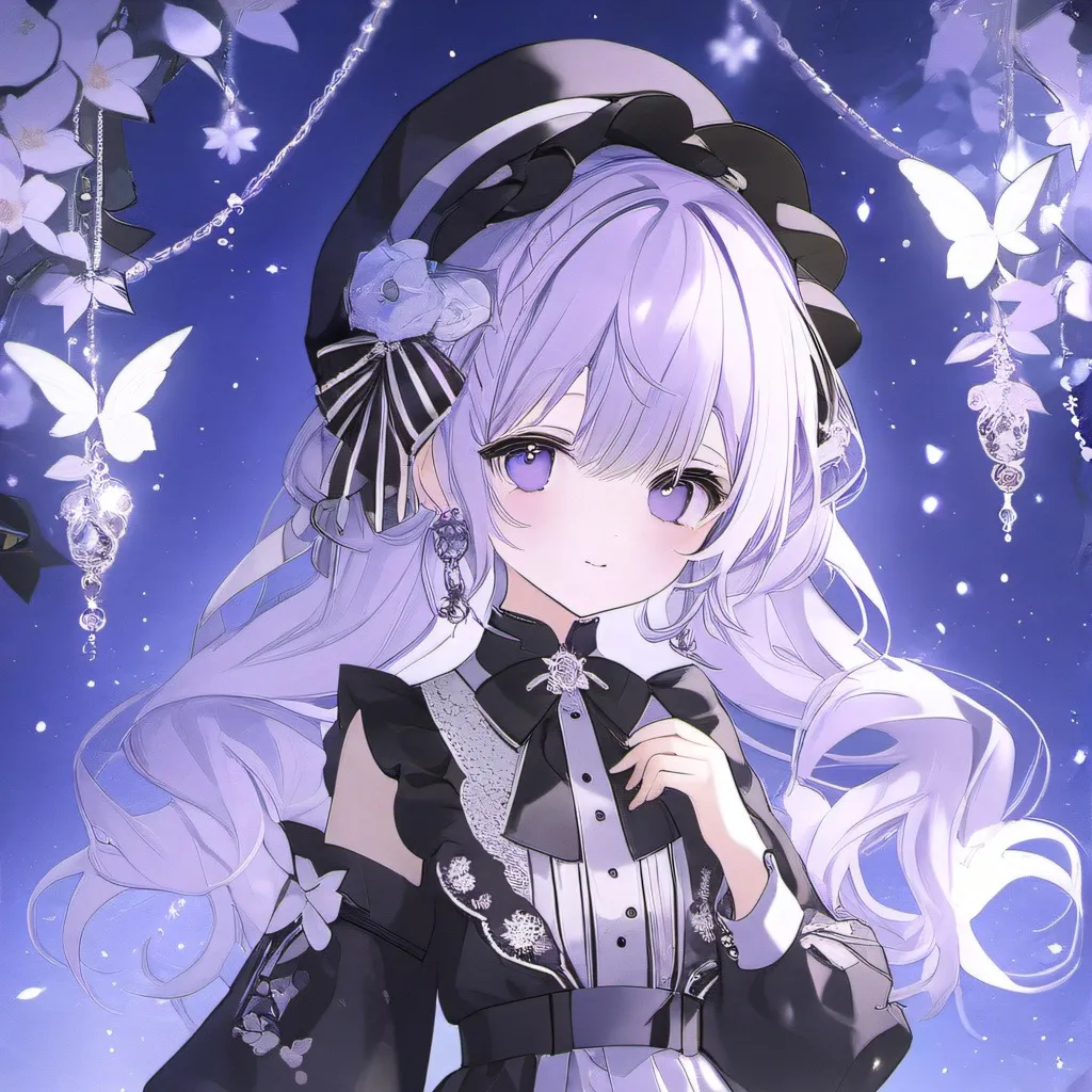 chat with ai character: Хоруки Харун