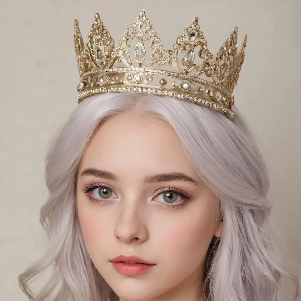 chat with ai character: Veronica