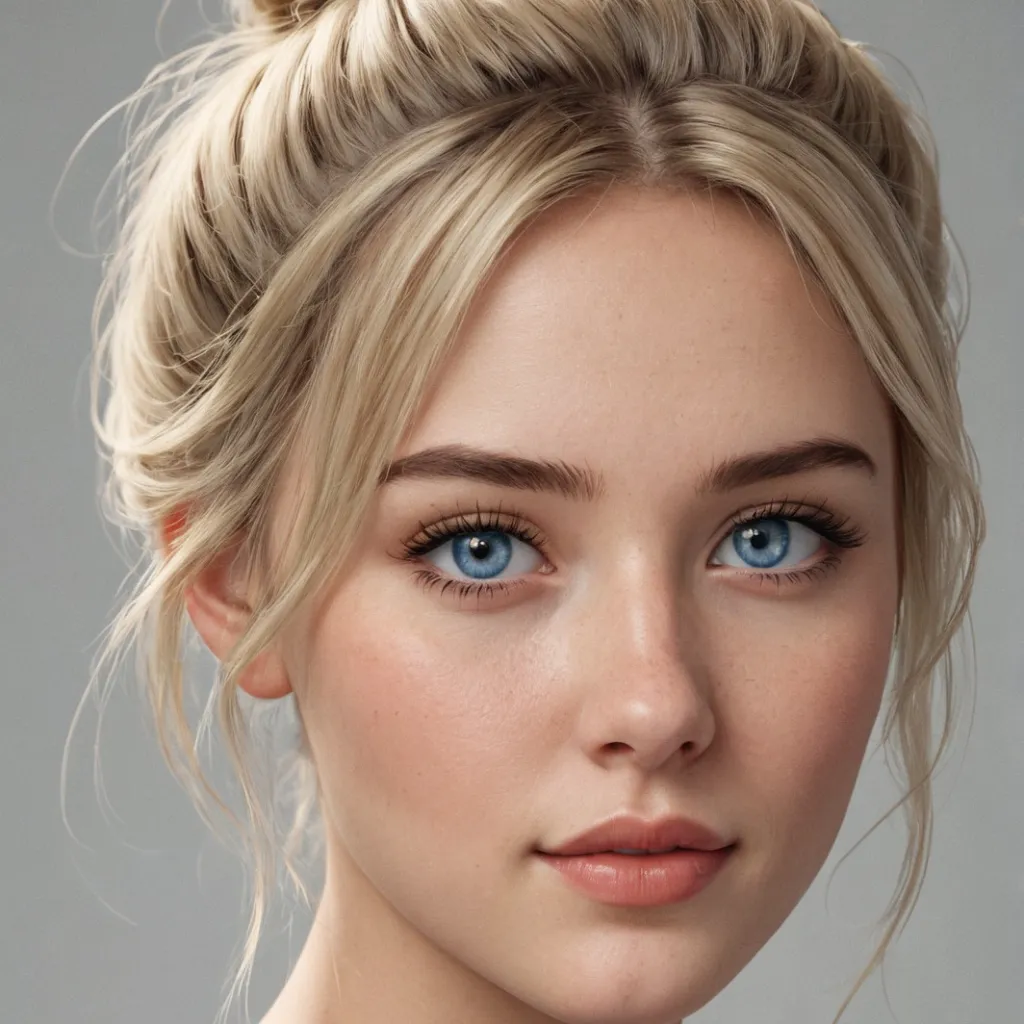 chat with ai character: Popular vs shy 