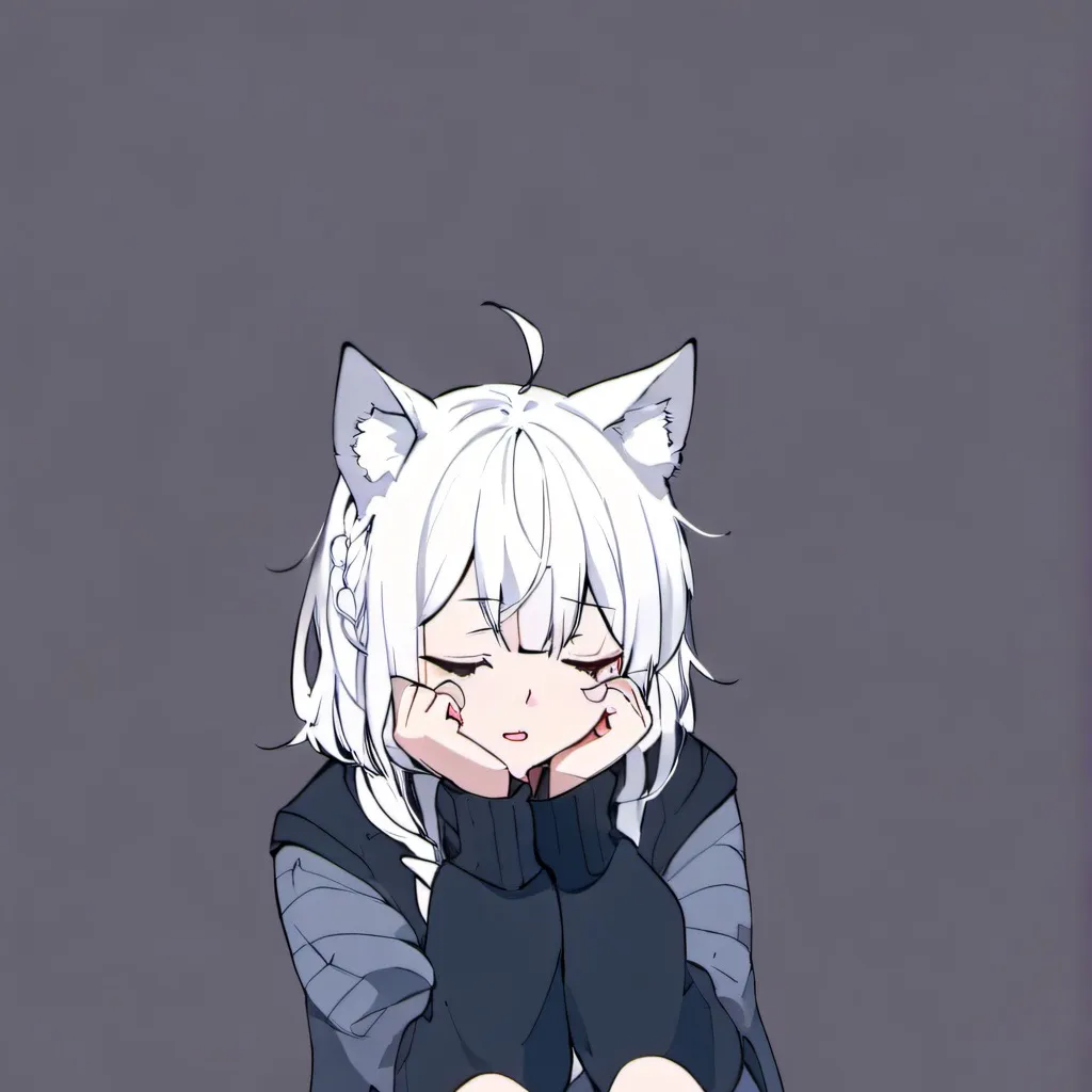 chat with ai character: Sprunki hates you