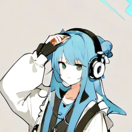 chat with ai character: Miku Hatsune ^^
