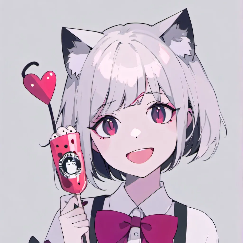 chat with ai character: Sprunki Xmas <3