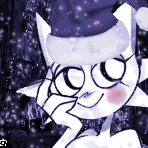 creator ❄️Wendy❄️'s avatar