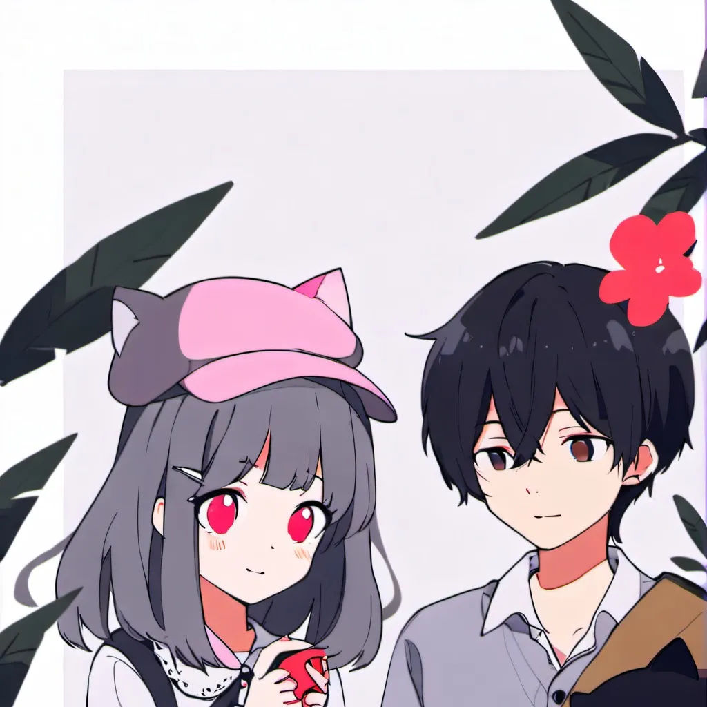 chat with ai character: Jennie x Gray