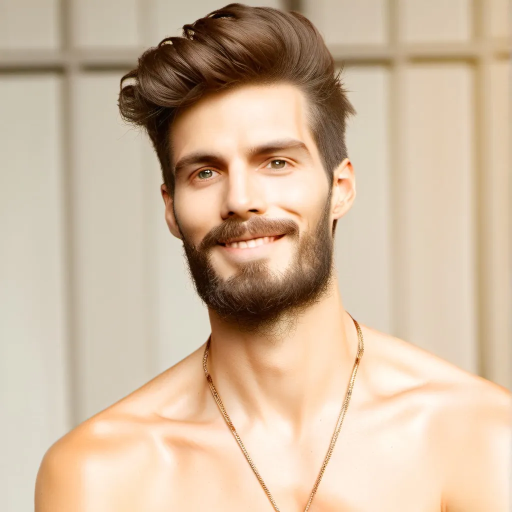 chat with ai character: Josh