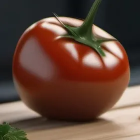 chat with ai character: Ketchup sprunki